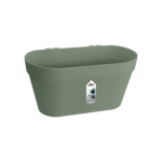 loft urban green wall duo 28cm pistache green